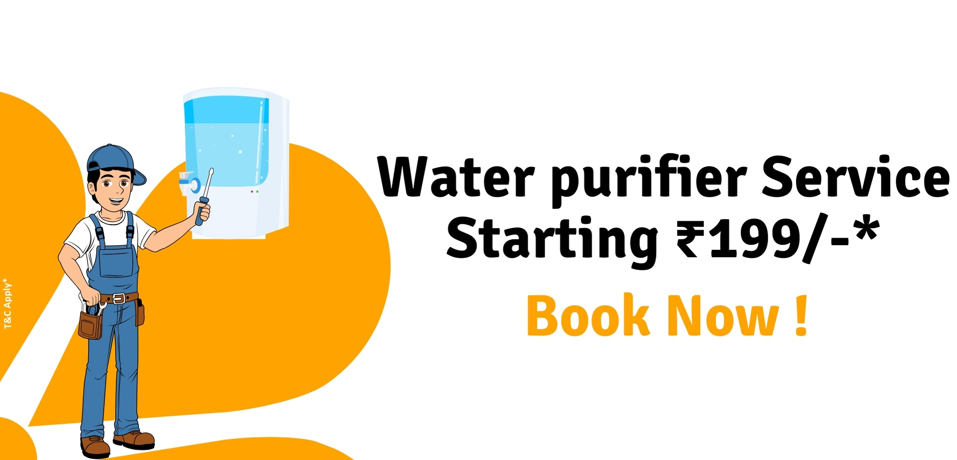water purifier Category